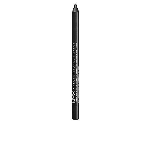 NYX Extreme Shine Waterproof Eyeliner - Black Sparkle von NYX PROFESSIONAL MAKEUP