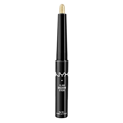 NYX Glam Shadow Stick - Dazzling Quartz von NYX PROFESSIONAL MAKEUP