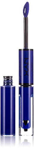 NYX Professional Makeup Shine Loud High Pigment Long Lasting Lip Shine Lip Gloss-Disrupter von NYX PROFESSIONAL MAKEUP