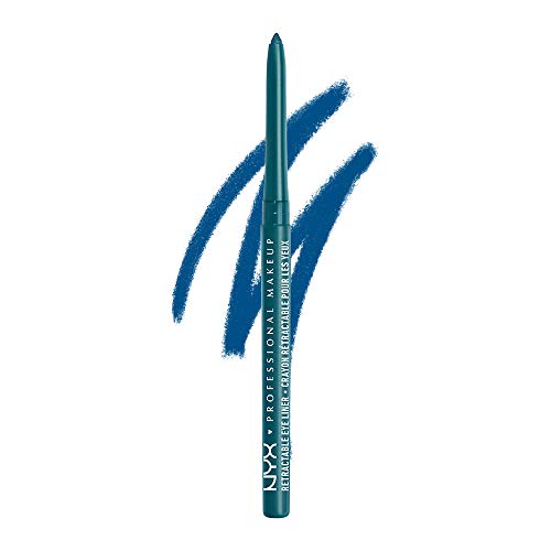 NYX Retractable Eye Liner - Gypsy Blue von NYX PROFESSIONAL MAKEUP