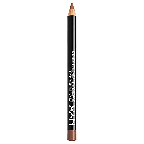NYX Slim Eye Pencil - Auburn von NYX PROFESSIONAL MAKEUP