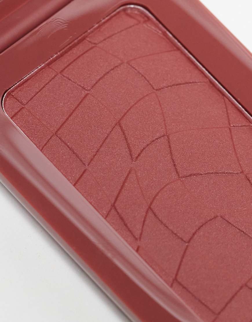 NYX Professional Makeup - Buttermelt Blush - Puderrouge - Back and Butta-Rot NYX Professional Makeup - Buttermelt Blush - Puderrouge - Back and Butta-Rot von NYX Professional Makeup