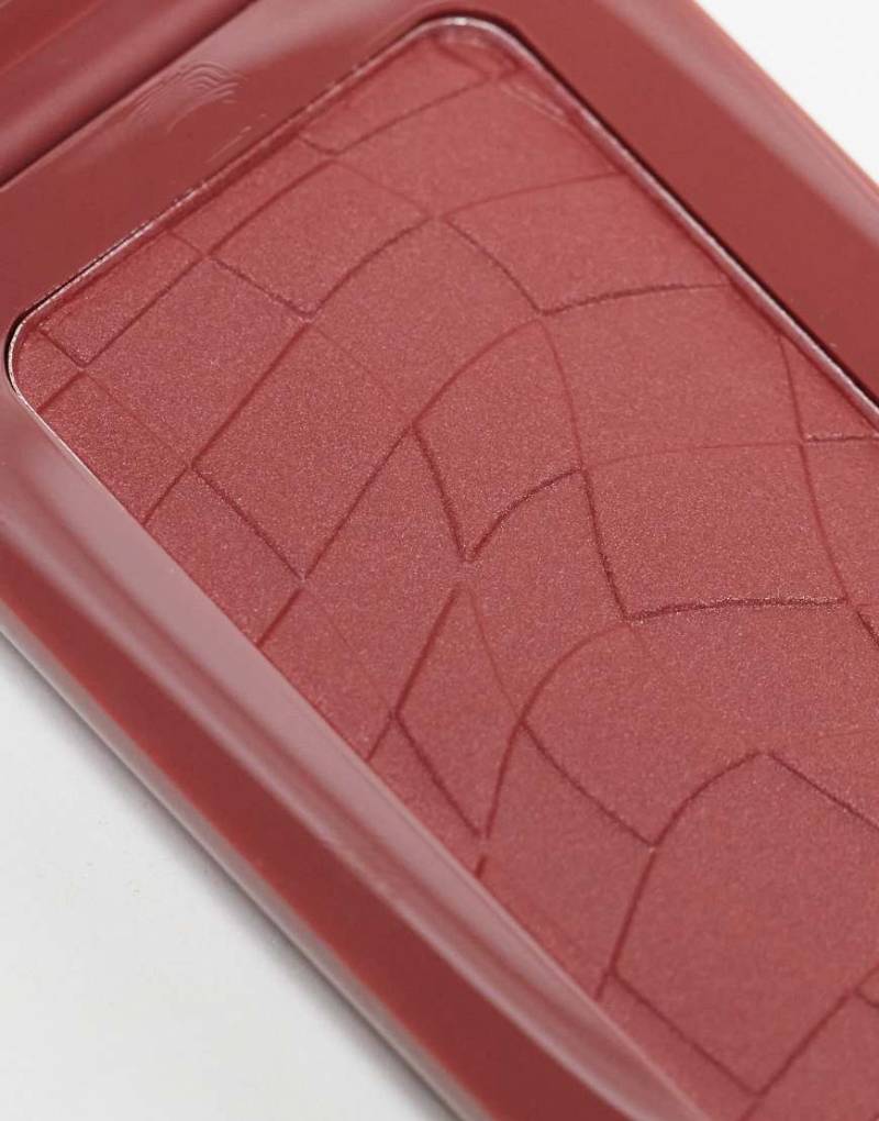 NYX Professional Makeup - Buttermelt Blush - Puderrouge - Back and Butta-Rot von NYX Professional Makeup