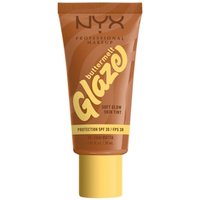 NYX Professional Makeup Buttermelt Glaze Soft Glow Skin Tint SPF 30 Flüssige Foundation von NYX Professional Makeup