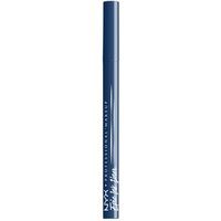 NYX Professional Makeup Epic Ink Liner Jeanz Matte Eyeliner von NYX Professional Makeup