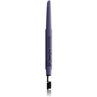 NYX Professional Makeup Epic Smoke Liner Angled Liner & Blender Eyeliner von NYX Professional Makeup