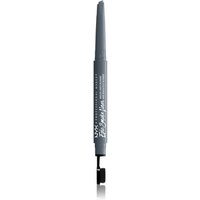 NYX Professional Makeup Epic Smoke Liner Angled Liner & Blender Eyeliner von NYX Professional Makeup