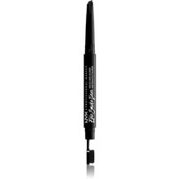 NYX Professional Makeup Epic Smoke Liner Angled Liner & Blender Eyeliner von NYX Professional Makeup