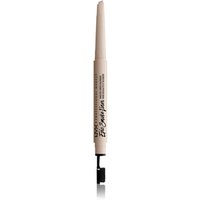 NYX Professional Makeup Epic Smoke Liner Angled Liner & Blender Eyeliner von NYX Professional Makeup