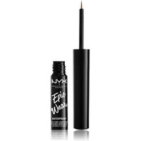 NYX Professional Makeup Epic Wear Metallic Liquid Liner Eyeliner von NYX Professional Makeup