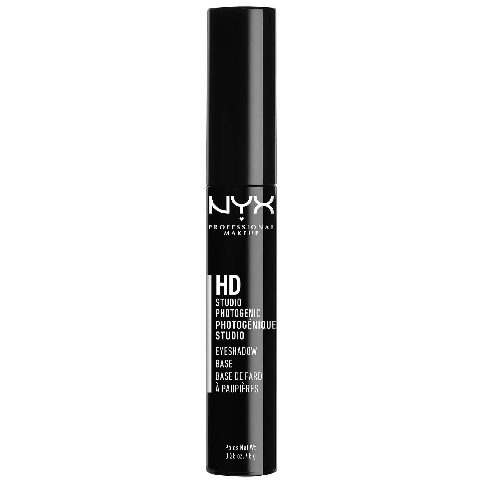 NYX Professional Makeup Eye Shadow Base (Various Shades) - High Definition von NYX Professional Makeup