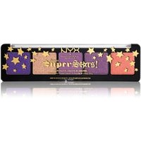 NYX Professional Makeup Gimme Super Stars Lidschatten Palette von NYX Professional Makeup