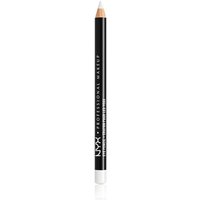 NYX Professional Makeup Kajal Slim Eye Pencil Kajalstift von NYX Professional Makeup