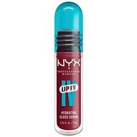 NYX Professional Makeup Lip I.V. Hydrating Gloss Serum Lipgloss von NYX Professional Makeup