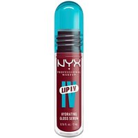 NYX Professional Makeup Lip I.V. Hydrating Gloss Serum Lipgloss von NYX Professional Makeup