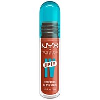NYX Professional Makeup Lip I.V. Hydrating Gloss Stain Lipgloss von NYX Professional Makeup