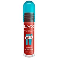 NYX Professional Makeup Lip I.V. Hydrating Gloss Stain Lipgloss von NYX Professional Makeup