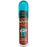 NYX Professional Makeup Lip I.V. Hydrating Gloss Stain Lipgloss von NYX Professional Makeup