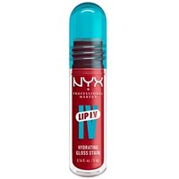NYX Professional Makeup Lip I.V. Hydrating Gloss Stain Lipgloss von NYX Professional Makeup
