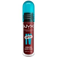 NYX Professional Makeup Lip I.V. Hydrating Gloss Stain Lipgloss von NYX Professional Makeup