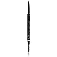 NYX Professional Makeup Micro Brow Pencil Augenbrauenstift von NYX Professional Makeup