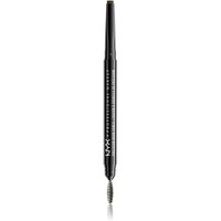 NYX Professional Makeup Precision Brow Pencil Augenbrauenstift von NYX Professional Makeup