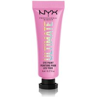 NYX Professional Makeup Pride Ultimate Eye Paint Lidschatten von NYX Professional Makeup