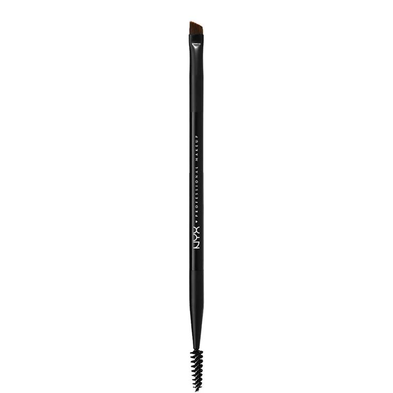 NYX Professional Makeup Pro Dual Brauenpinsel von NYX Professional Makeup
