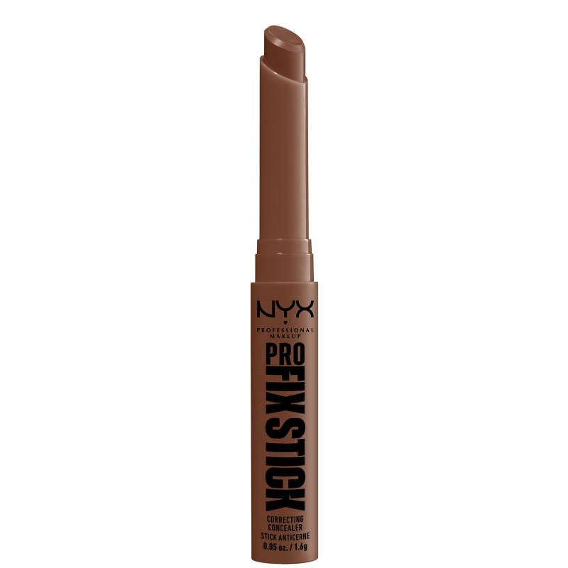 NYX Professional Makeup Pro Fix Stick Correcting Concealer Stick (Various Shades) - Cocoa von NYX Professional Makeup