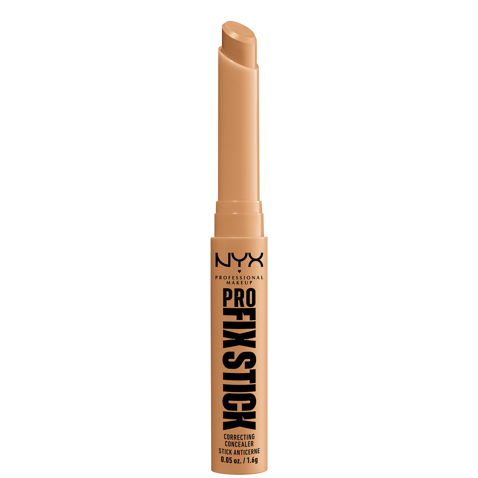 NYX Professional Makeup Pro Fix Stick Correcting Concealer Stick (Various Shades) - Golden von NYX Professional Makeup