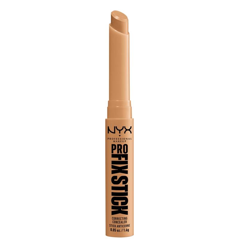 NYX Professional Makeup Pro Fix Stick Correcting Concealer Stick (Various Shades) - Golden von NYX Professional Makeup