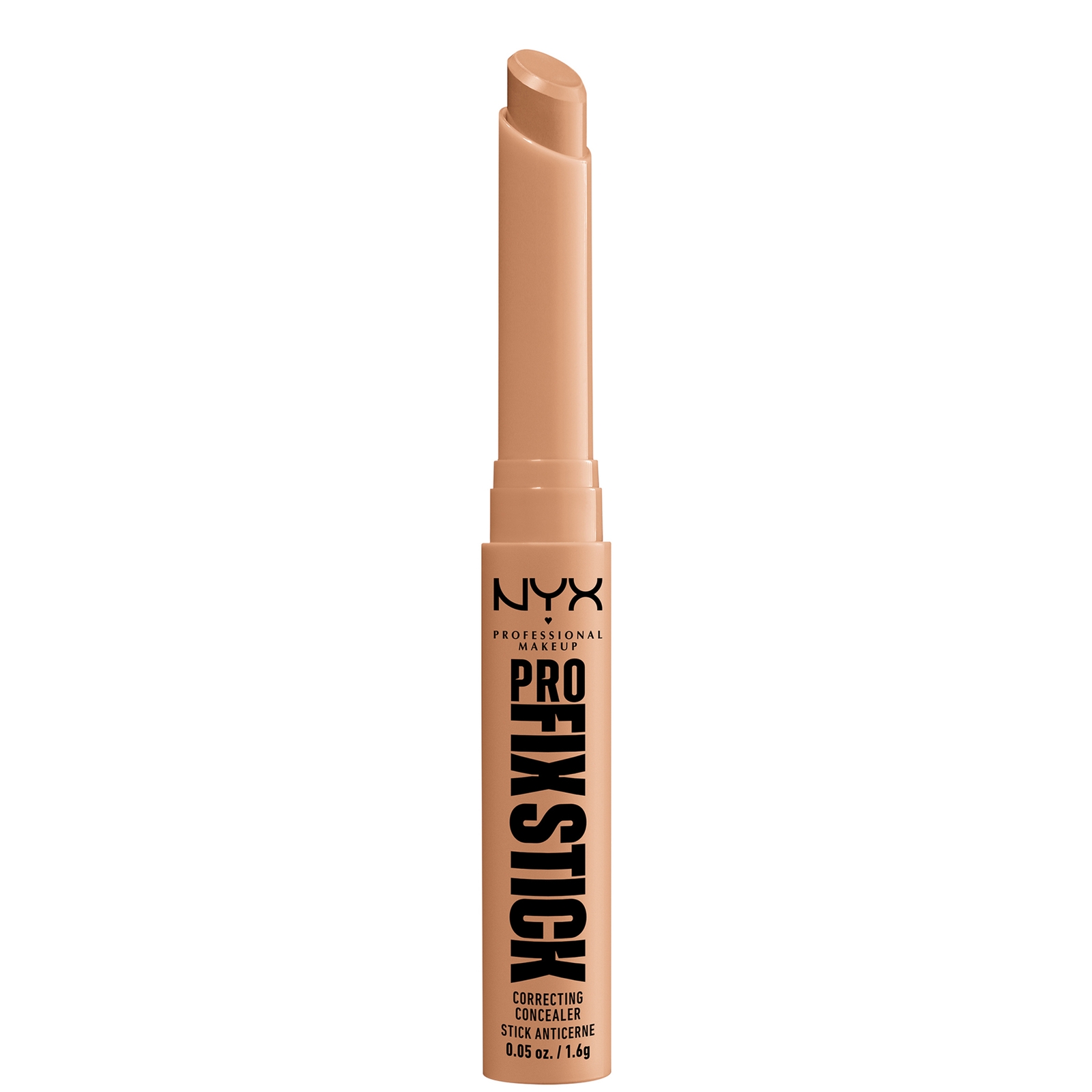 NYX Professional Makeup Pro Fix Stick Correcting Concealer Stick (Various Shades) - Neutral Tan von NYX Professional Makeup