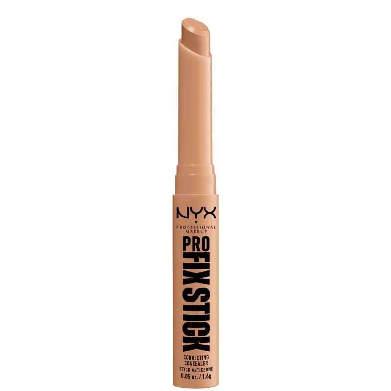NYX Professional Makeup Pro Fix Stick Correcting Concealer Stick (Various Shades) - Neutral Tan von NYX Professional Makeup