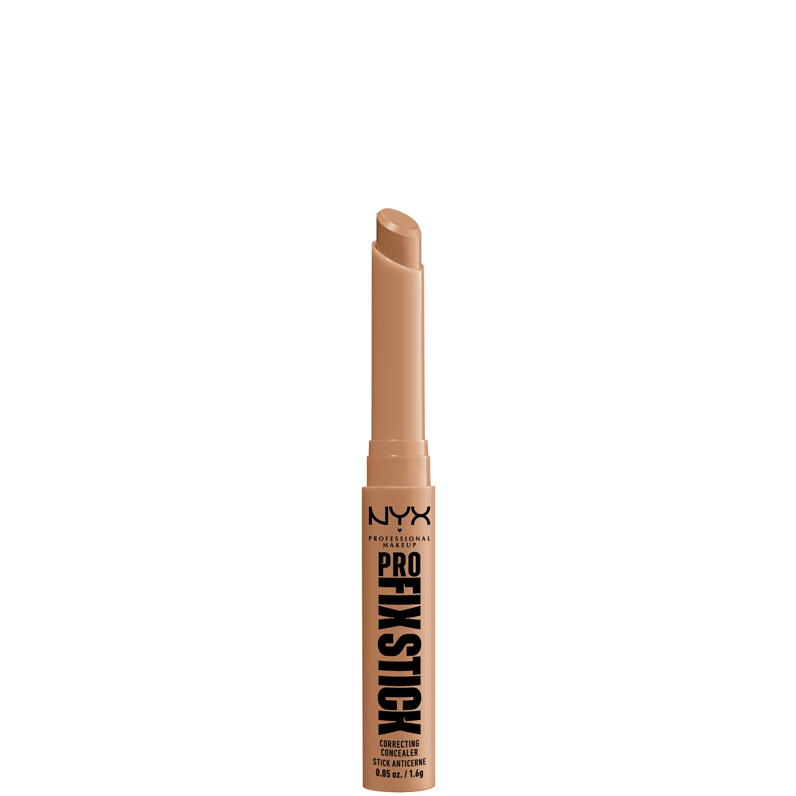NYX Professional Makeup Pro Fix Stick Correcting Concealer Stick (Various Shades) - Nutmeg von NYX Professional Makeup