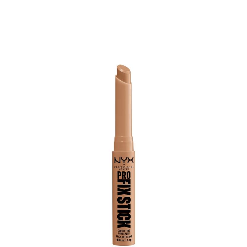 NYX Professional Makeup Pro Fix Stick Correcting Concealer Stick (Various Shades) - Nutmeg von NYX Professional Makeup