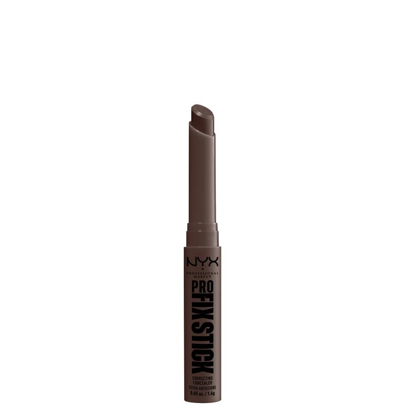 NYX Professional Makeup Pro Fix Stick Correcting Concealer Stick (Various Shades) - Rich Espresso von NYX Professional Makeup