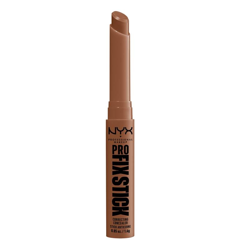 NYX Professional Makeup Pro Fix Stick Correcting Concealer Stick (Various Shades) - Sienna von NYX Professional Makeup