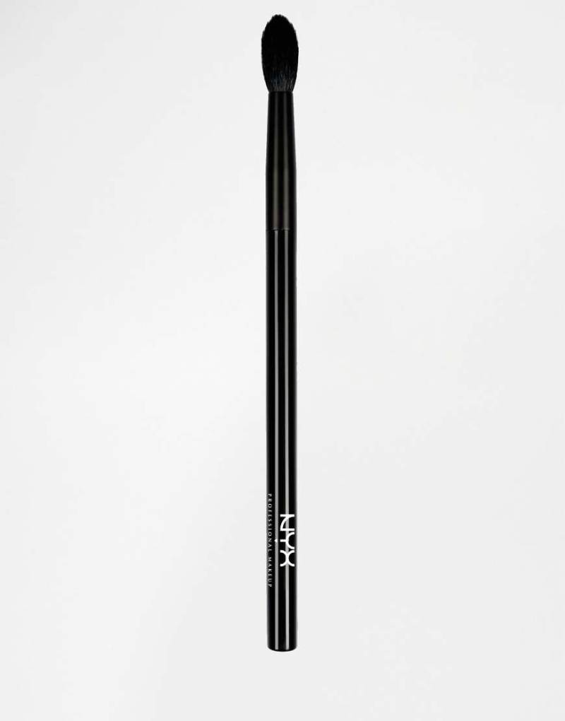 NYX Professional Makeup - Professioneller Make-up-Pinsel-Keine Farbe von NYX Professional Makeup
