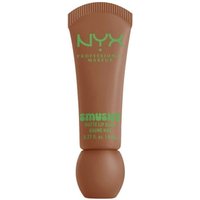 NYX Professional Makeup Smushy Matte Lip Balm Lippenbalsam von NYX Professional Makeup