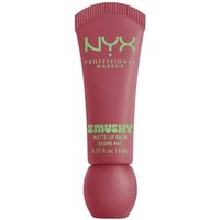 NYX Professional Makeup Smushy Matte Lip Balm Lippenbalsam von NYX Professional Makeup