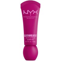 NYX Professional Makeup Smushy Matte Lip Balm Lippenbalsam von NYX Professional Makeup