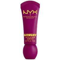 NYX Professional Makeup Smushy Matte Lip Balm Lippenbalsam von NYX Professional Makeup