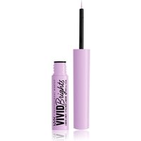 NYX Professional Makeup Vivid Brights Liquid Liner Eyeliner von NYX Professional Makeup