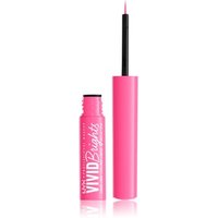 NYX Professional Makeup Vivid Brights Liquid Liner Eyeliner von NYX Professional Makeup