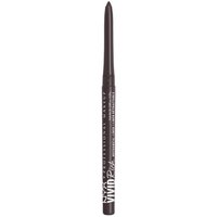 NYX Professional Makeup Vivid Rich Mechanical Pencil Eyeliner von NYX Professional Makeup