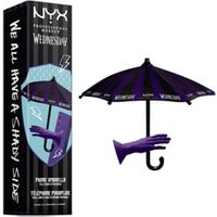 NYX Professional Makeup Wednesday Phone Umbrella Anstecker von NYX Professional Makeup
