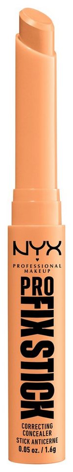 NYX Concealer NYX Professional Makeup Fix Stick Beige, mit Hyaluron von NYX