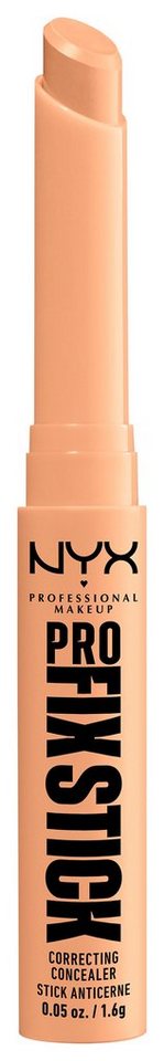 NYX Concealer NYX Professional Makeup Fix Stick Neutral, mit Hyaluron von NYX