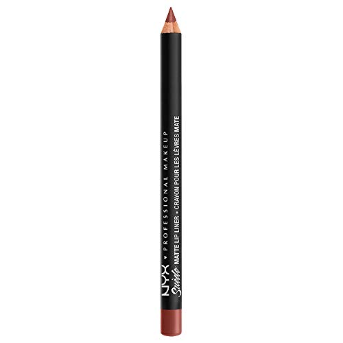 NYX Damen Kosmetika, Multicolor, One Size von NYX PROFESSIONAL MAKEUP