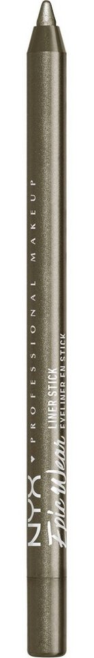 NYX Eyeliner Professional Makeup Epic Wear Liner Stick von NYX